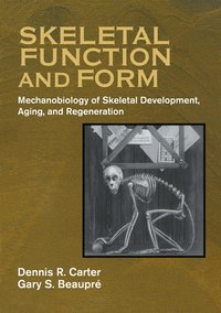 bokomslag Skeletal Function and Form