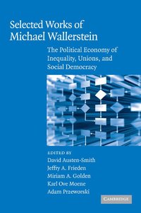 bokomslag Selected Works of Michael Wallerstein