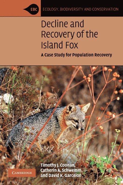 Decline and Recovery of the Island Fox 1