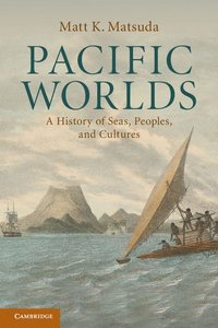 bokomslag Pacific Worlds