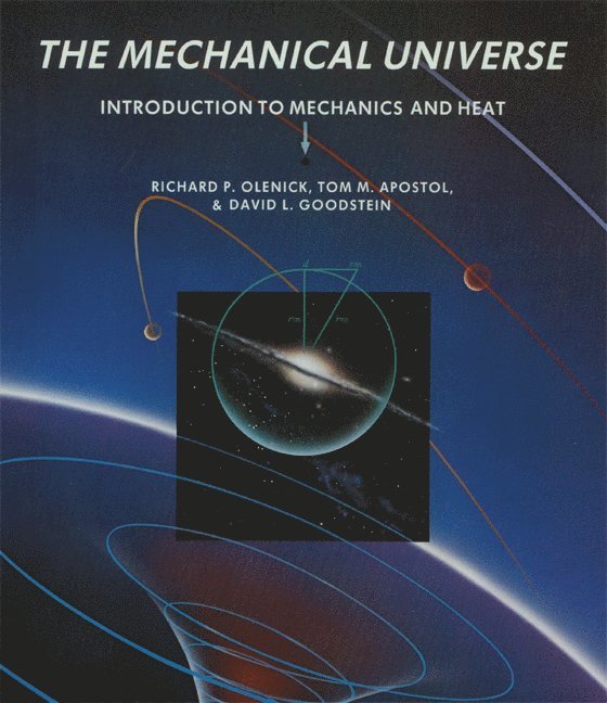 The Mechanical Universe 1