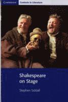 bokomslag Shakespeare on Stage
