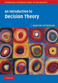 bokomslag An Introduction to Decision Theory