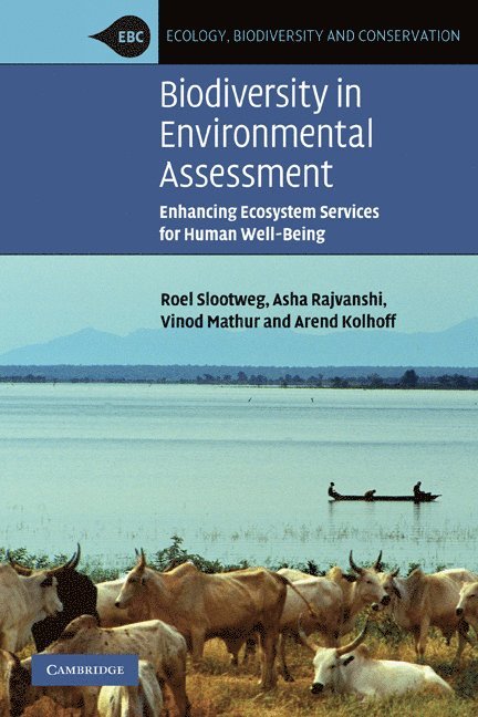 Biodiversity in Environmental Assessment 1