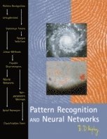 Pattern Recognition and Neural Networks 1