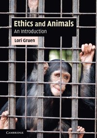 bokomslag Ethics and Animals