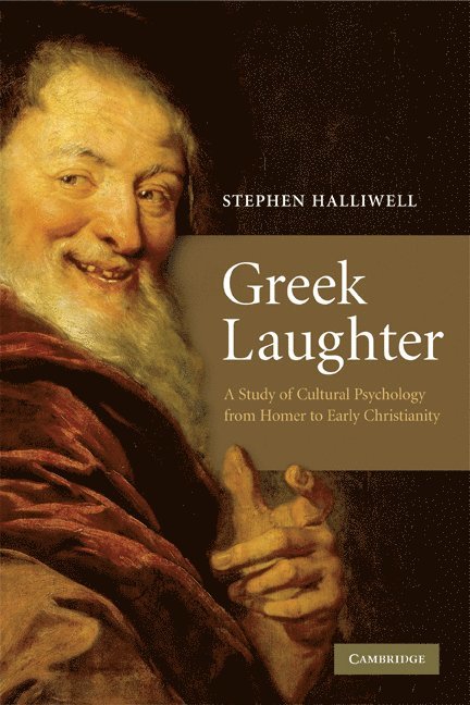 Greek Laughter 1