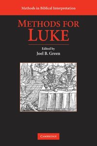 bokomslag Methods for Luke