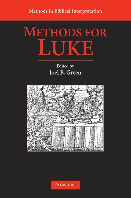 Methods for Luke 1