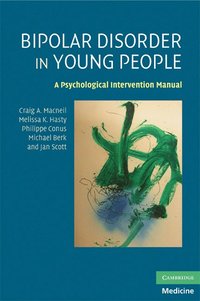 bokomslag Bipolar Disorder in Young People