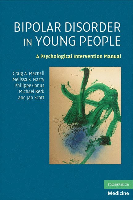 Bipolar Disorder in Young People 1