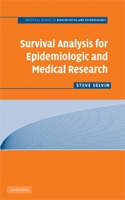 bokomslag Survival Analysis for Epidemiologic and Medical Research