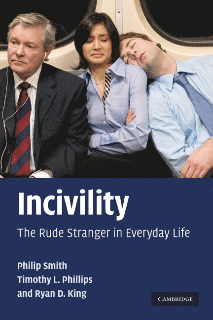 Incivility 1