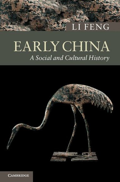 Li Feng - Early China, Häftad