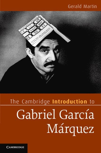 The Cambridge Introduction to Gabriel Garca Mrquez 1