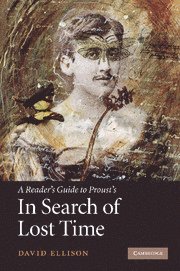 Reader's Guide to Proust's 'In Search of Lost Time'