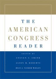 The American Congress Reader 1