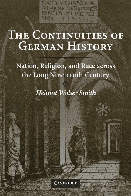 The Continuities of German History