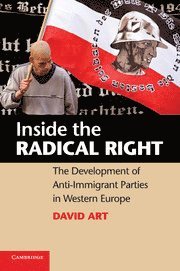 bokomslag Inside the Radical Right