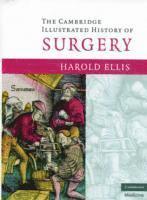 bokomslag The Cambridge Illustrated History of Surgery