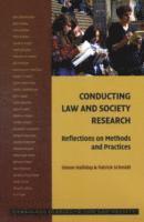 Conducting Law and Society Research 1