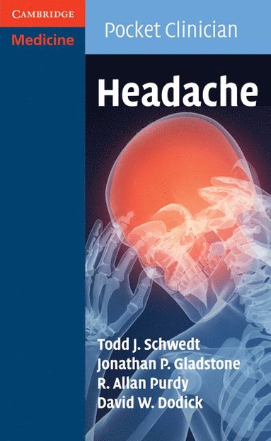 bokomslag Headache