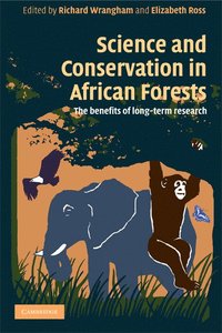 bokomslag Science and Conservation in African Forests