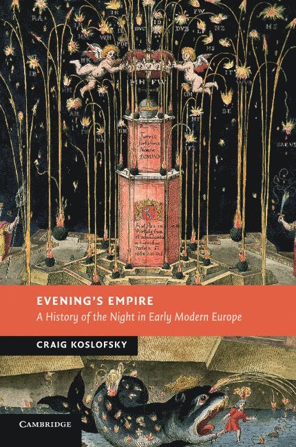 Evening's Empire 1
