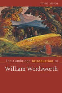 bokomslag The Cambridge Introduction to William Wordsworth