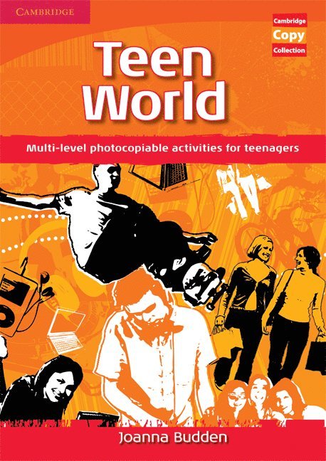 Teen World 1