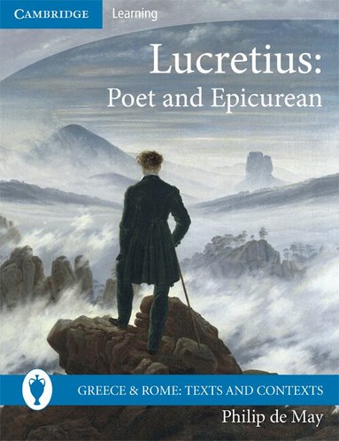 Philip de May - Lucretius, Häftad