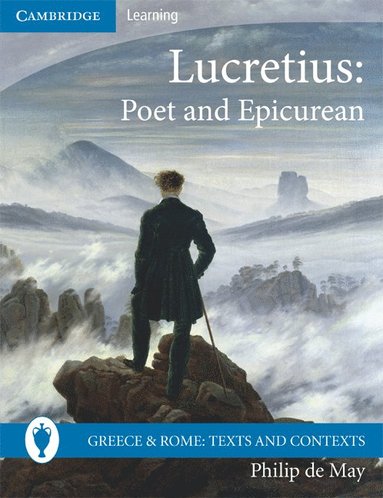 bokomslag Lucretius