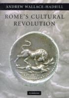 bokomslag Rome's Cultural Revolution