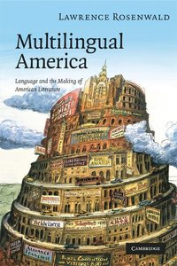 bokomslag Multilingual America