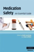 bokomslag Medication Safety