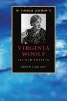 bokomslag The Cambridge Companion to Virginia Woolf