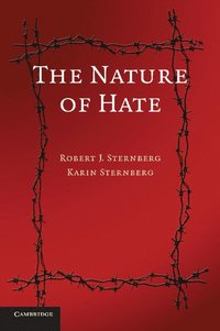 bokomslag The Nature of Hate