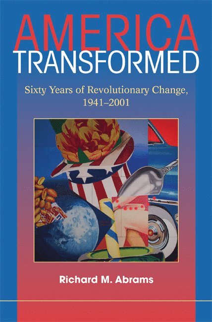 America Transformed 1