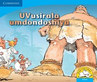 bokomslag UVusirala umdondoshiya (IsiZulu)