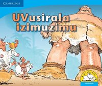 bokomslag UVusirala izimuzimu (IsiNdebele)