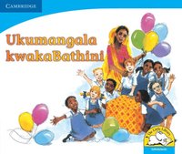 bokomslag Ukumangala KwakaBathini (IsiNdebele)