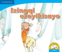 bokomslag Izingqi ezoyikisayo (IsiXhosa)