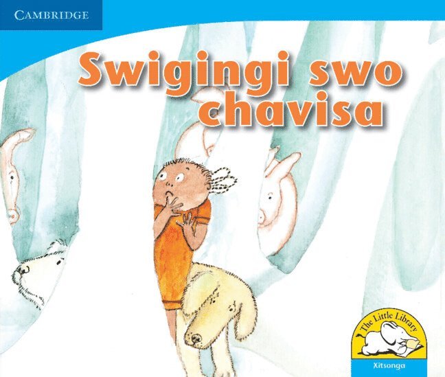 Swigingi swo chavisa (Xitsonga) 1