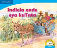 bokomslag Indlela ende eya kuTata (IsiXhosa)