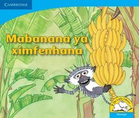 bokomslag Mabanana ya ximfenhana (Xitsonga)