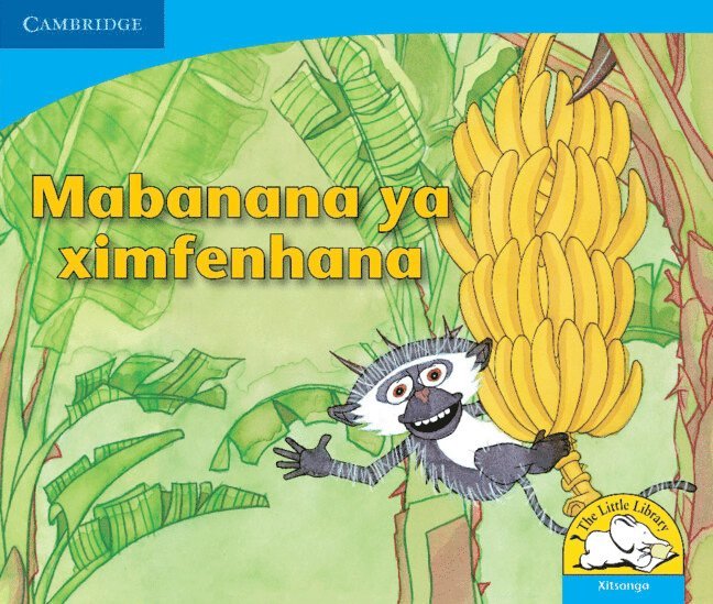 Mabanana ya ximfenhana (Xitsonga) 1