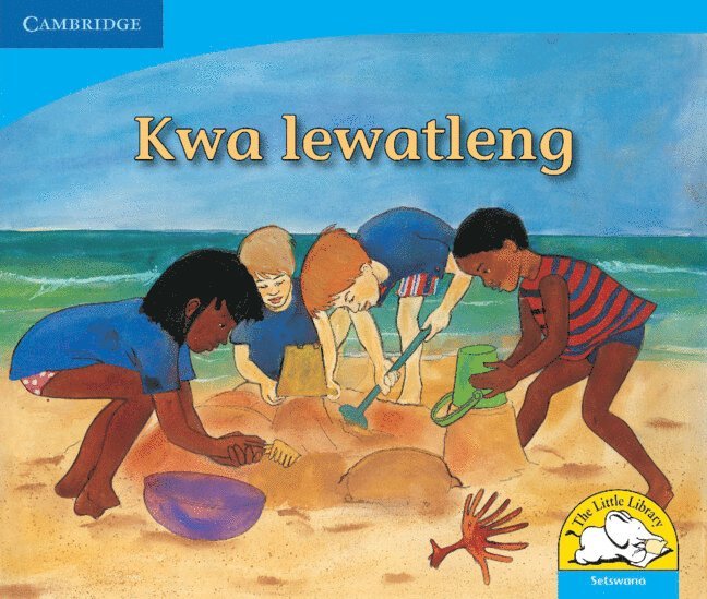 Kwa lewatleng (Setswana) 1