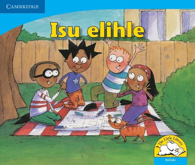 Isu elihle (IsiZulu) 1