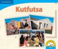 bokomslag Kutfutsa (Siswati)