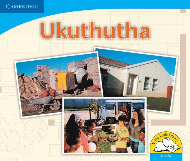 Ukuthutha (IsiZulu) 1